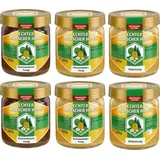 Echter Deutscher Honig - 6 Gläser - Set aus je 2x 500g Blütenhonig, Sommerblütenhonig, Sommertracht...