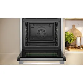 Neff N70 B24CR71N0 Backofen