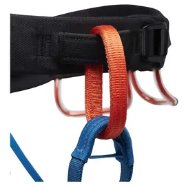 Black Diamond Momentum Klettergurt Kingfisher