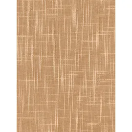Heine Raffrollo 130 x 130 cm gelb/khaki