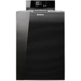 Buderus Logano plus KB195i 19 kW Ölkessel Logamatic IMC110,