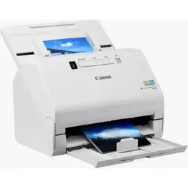 Canon imageFORMULA RS40 Desktop-Scanner USB Win Mac 40€ Cashback