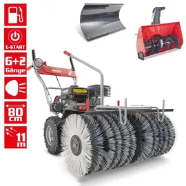 Hecht 8680 SE Set 5