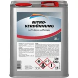 Schöner Wohnen Nitroverdünnung 3 L