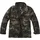 Brandit Textil M65 Standard Jacke Dark Camo 170-176 cm