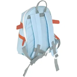 Lässig Tiny Backpack Drivers Propeller Flugzeug