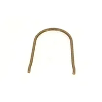 Bosch Ersatzteil TTNR: 87161034870 Haltefeder (10x)