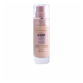 Maybelline Dream Radiant Liquid Foundation Nr. 24 golden beige 30 ml