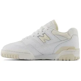 New Balance 550 white/linen 36,5