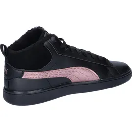Puma Smash 3.0 Mid WTR Herren Black/Roségold 42,5