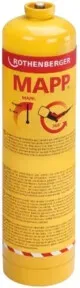 ROTHENBERGER Kartusche 788ml Mapp C Propylen
