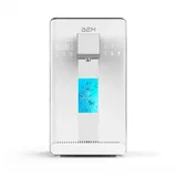 BEM IDA Wasserfilter und Wasserstoff-Ionisator für Trinkwasser Festwasseranschluss.