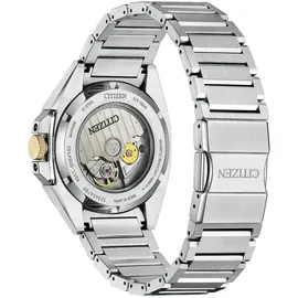 Citizen Series 8 NB6059-57P Edelstahl 40 mm
