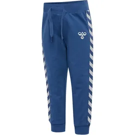 hummel Bille Trainingsanzug Blau 56