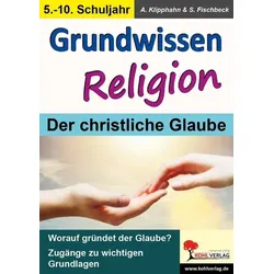 Grundwissen Religion 5.-10. Sj.