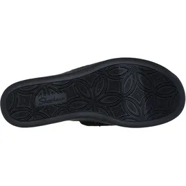 SKECHERS Pier-Lite-Light Essence Herren Schwarz 39