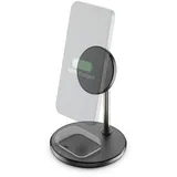 Cellular Line Mag Duo Wireless Charger
