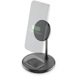 Cellular Line Mag Duo Wireless Charger