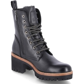 Panama Jack Padma B2 Schwarz 40