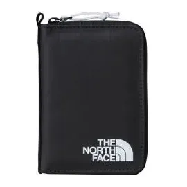 The North Face BASE CAMP VOYAGER WALLET Gym Bag Herren TNF Black-TNF White-NPF Größe OS