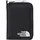 The North Face BASE CAMP VOYAGER WALLET Gym Bag Herren TNF Black-TNF White-NPF Größe OS