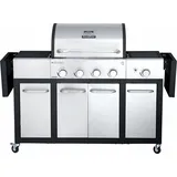 ALLGRILL Major