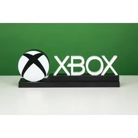 Paladone Xbox Icons Light V2 Stecker-Nachtlicht
