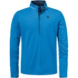 Schöffel Herren Rollkragenshirt (Braun 50)