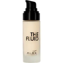 Alex Cosmetic The Fluid