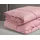 MY HOME Microfaserbettdecke MY HOME "Microlux, Bettdecke 135x200 cm, und Übergrößen bis 240x220cm", rosa, B:240cm L:220cm, Bezug: 100% Polyester. Obermaterial: 100% Polyester.