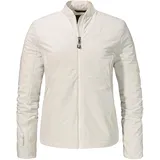 Schöffel Damen Bozen Jacke (Größe L, grau)