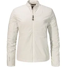 Schöffel Damen Bozen Jacke (Größe L, grau)