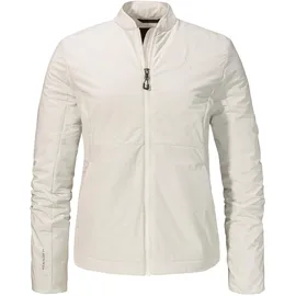 Schöffel Damen Bozen Jacke (Größe L, grau)