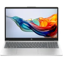 HP 15-fc0473ng AMD Ryzen 7 5825U 16 GB RAM 512 GB SSD FreeDOS Natural Silver