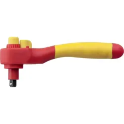 Wiha  Steckschlüssel  1/4" (6.3 mm) 1 Stück 43054