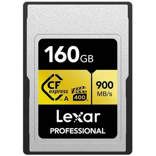 Typ A 160 GB