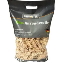 Primaster Grillanzünder 2 kg Öko