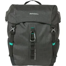 Basil Discovery 365D schwarz