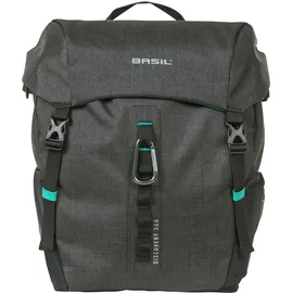 Basil Discovery 365D schwarz