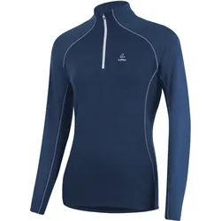 LÖFFLER Shirt CB Transtex Midlayer 38