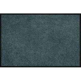 Wash+Dry 40 x 60 cm Blau