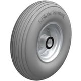 Blickle 404095 P 265/25-75R-SG Rad-Luftreifen Rad-Durchmesser: 260mm Tragfähigkeit (max.): 250kg 1S