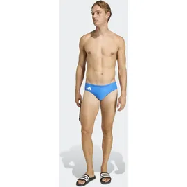 adidas Badehose Solid Blau 8