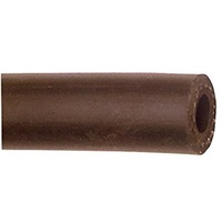 Riegler Pressluft- und Wasserschlauch NR/SBR, schwarz, Schl.-Ã ̧ 23x13,