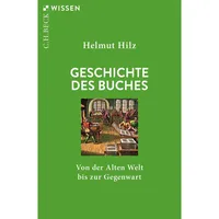 C.H. Beck Verlag Geschichte des Buches