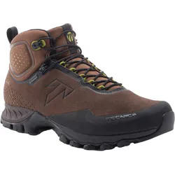 Tecnica Plasma MID GTX Herren-Trekkingschuhe 46