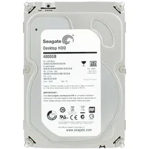 Seagate BarraCuda 4 TB 3,5'' ST4000DM000