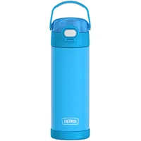 Alfi THERMOS Water Bottle FUNTAINER 0,47l,