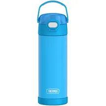 Alfi THERMOS Water Bottle FUNTAINER 0,47l,