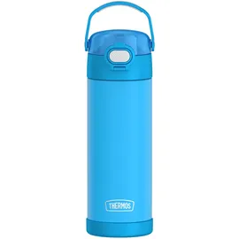 Alfi THERMOS Water Bottle FUNTAINER 0,47l,